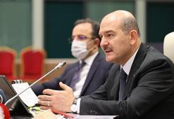 Bakan Soylu yeni uygulamayı açıkladı! İsmi AFAD olacak, GSM operatörleri...