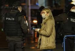 Yılbaşı sokağa çıkma yasağı ile ilgili flaş gelişme! Bakanlık duyurdu...