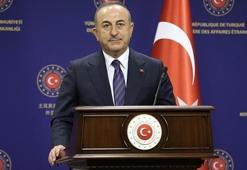 Bakan Çavuşoğlu: Ne yapabileceğimizi dost da düşman da gördü