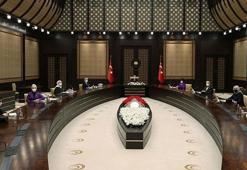 Cumhurbaşkanlığı Kültür ve Sanat Politikaları Kurulu toplandı