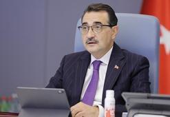 Bakan Dönmez açıkladı! Payı yüzde 95'i aştı