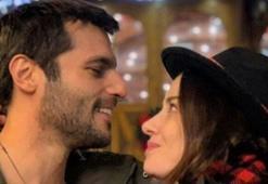 Özge Gürel: İlişkinin keyfini çıkarıyoruz