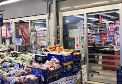 Yılbaşı yasağında marketler açık mı? 31 Aralık 2020 market çalışma saatleri!