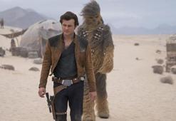 Han Solo: Bir Star Wars Hikayesi fragmanı