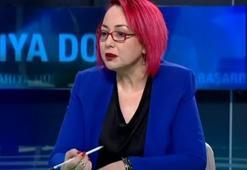 Öğretim üyesi Aylin Sözer feci şekilde öldürüldü! Korkunç detaylar ortaya çıktı