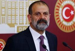 HDP Milletvekili Tuma Çelik hakkında flaş gelişme! Savcılık harekete geçti...