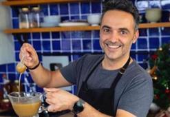 Arda Türkmen'den yılbaşı menüsü! Yılbaşı tavuğu nasıl yapılır? İşte nefis yılbaşı menüsü