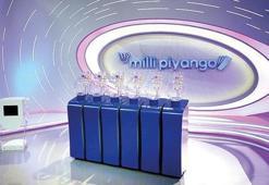 2021 Yılbaşı MPİ Milli Piyango sonuçları ve bilet sorgulama: Milli Piyango sonuçları nasıl öğrenilir?