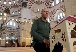 1 Ocak 2021 Cuma günü Cuma namazı kılınacak mı? 1 Ocak sokağa çıkma yasağında camiler açık mı?