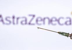İngiltere AstraZeneca aşısı için tarih verdi! 4 Ocak'ta başlıyor