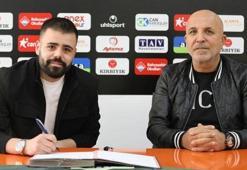 Hasan Hüseyin Acar resmen Alanyaspor'da!