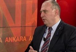 Bilim Kurulu Üyesi Prof. Dr. Kara koronavirüs aşısındaki riski anlattı
