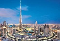 'İsrailli turistler Dubai'de kaldıkları otellerin  malzemelerini çalıyor'