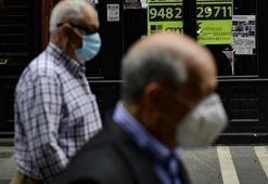İspanya'da koronavirüs vaka sayılarında yeniden artış başladı