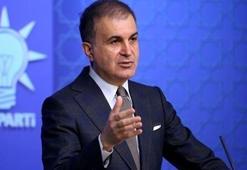 AK Parti Sözcüsü Çelik'ten sert tepki! 'Tam bir bölücülük örneğidir'