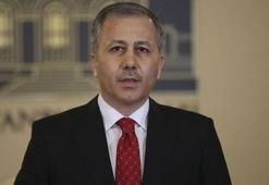 İstanbul Valisi Yerlikaya alınan kararları açıklandı! Tüm girişler sınırlandırılacak