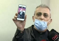 Pınar Gültekin'in babası Sıddık Gültekin CHP'li ismi canlı yayında açıkladı
