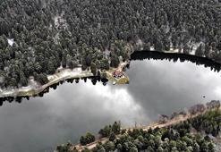 2020'de Bolu ziyaretçi akınına uğradı