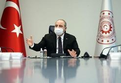 Bakan Varank'tan Uğur Şahin açıklaması!