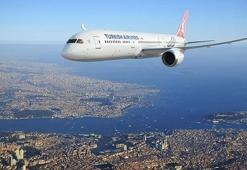 Türk Hava Yolları'nın 2020 raporu