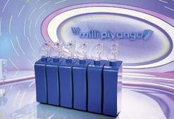 Milli Piyango 5 bin TL kazanan numaralar! 2021 MPİ çekilişi 5 bin kazanan numaraların listesi…