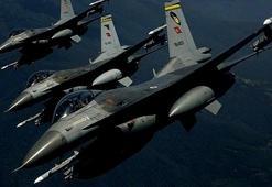 Terör örgütü PKK'ya Irak'ta ağır darbe!