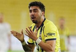 Fenerbahçe'de Ozan Tufan depremi!