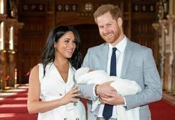 İngiltere Prensi Harry: Annemin oğluyum
