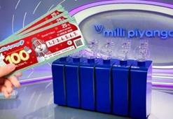 Milli Piyango online bilet sorgulama! Canlı yayınla açıklanan 2021 yılbaşı bileti hızlı sorgulama ekranı…