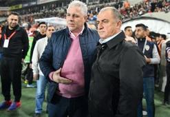Fatih Terim ile görüşme detaylarını açıkladı! 'Konuşmak için...'
