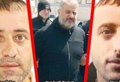 Hayalet Orhan yakalandı!