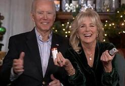 Joe Biden'ın zor anları! Bir türlü yapamadı...