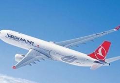 THY'nin ocak ayı uçuş planı belli oldu
