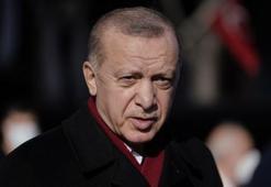 Cumhurbaşkanı Erdoğan'dan çok sert sözler! 'Bu çağda yaşamıyor'