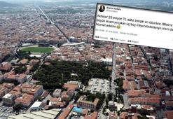 Milli Piyango bu ilçeye çıktı! Belediye Başkanı'ndan ilginç çağrı...