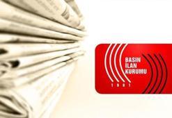 Sözcü gazetesine inceleme başlatıldı