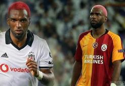 Ryan Babel'den Beşiktaşlıları kızdıracak sözler!