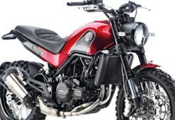Motosiklet pazarı yüzde 34 büyüdü!