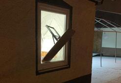 Almanya'da aynı camiye iki hafta içinde ikinci kez saldırı