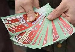 Milli Piyango sorgulama 2021! Yılbaşı Milli Piyango sonuçları online bilet sorgulama ekranı...