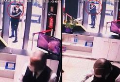 İş adamını bulamayınca korumasını öldürdü