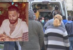 Gaziosmanpaşa'da yangın! 26 yaşındaki genç, hayatını kaybetti