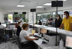 Bakan duyurmuştu! Noterlerde yeni dönem...