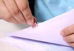 Memurun yaptığı isim hatasını KDK düzelttirdi