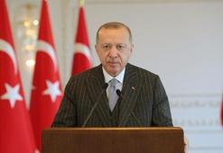 Kömürhan Köprüsü açıldı! Cumhurbaşkanı Erdoğan'dan flaş sözler...