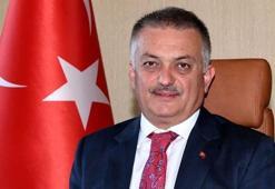 Antalya Valisi Yazıcı'nın koronavirüs testi pozitif çıktı