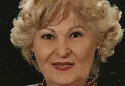 Yurdagül Vergon hayatını kaybetti