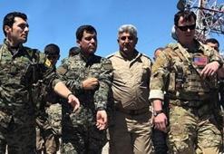 ABD'nin paralarıyla hanedanlık kurmuş! Mazlum Kobani...