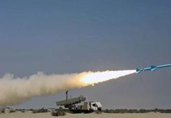 Füze alarmı verildi! İran'dan tehdit gibi mesaj