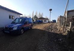 Kan donduran ifade: Çok kan akmasın diye leğene koymuşlar